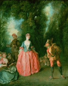 La danza